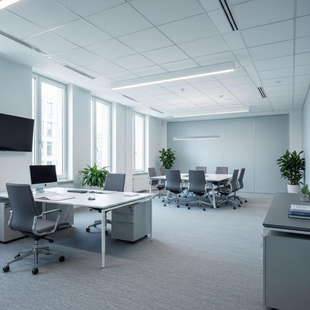 Office cleaning service