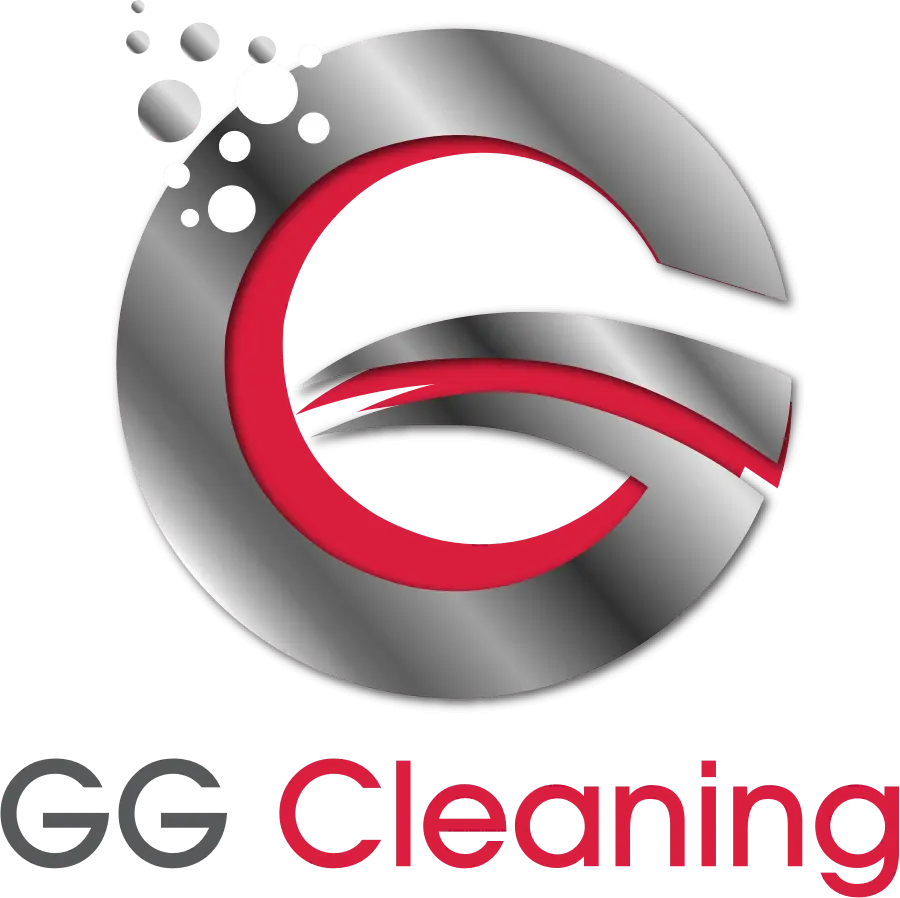 GG Cleaning Logo