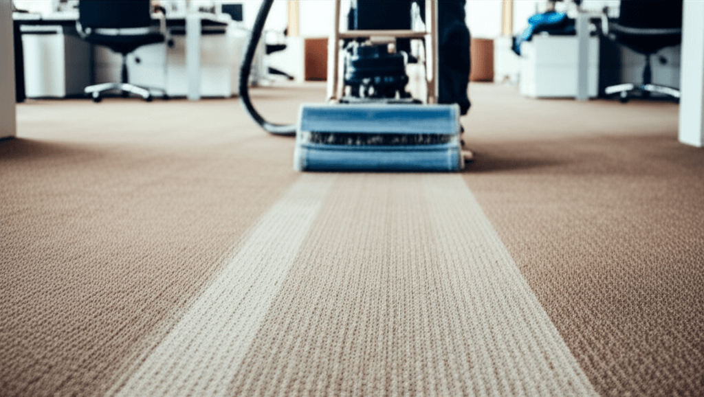 Carpet cleaning 3