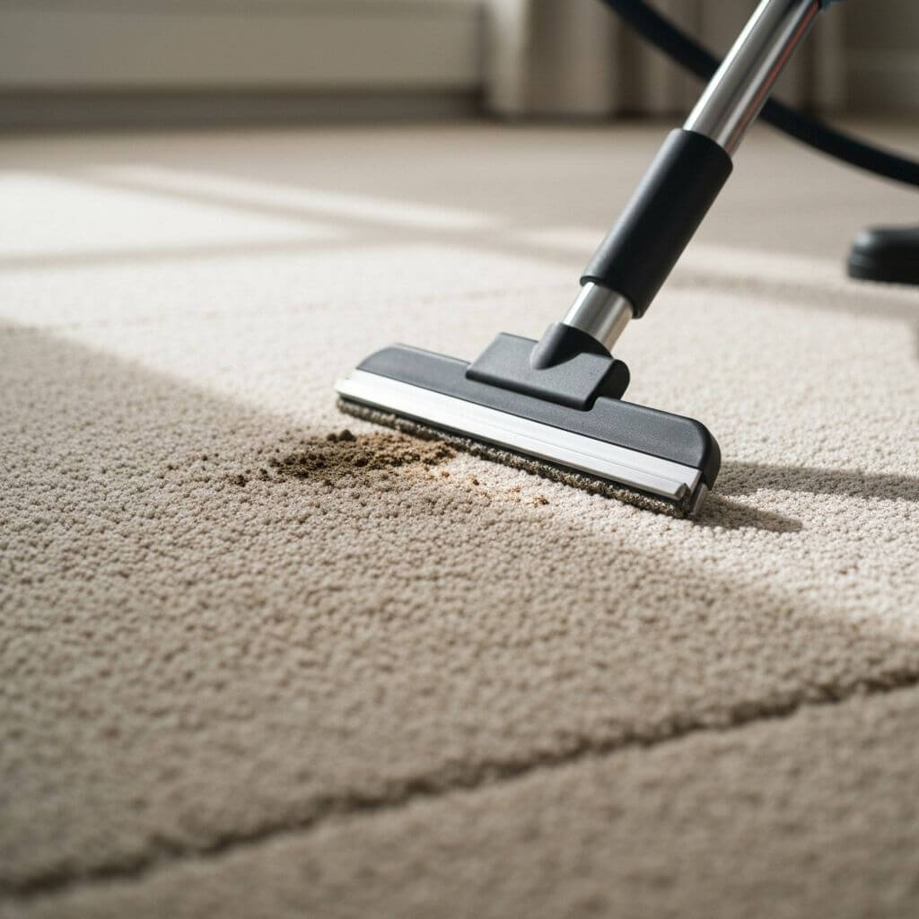 Carpet cleaning 4